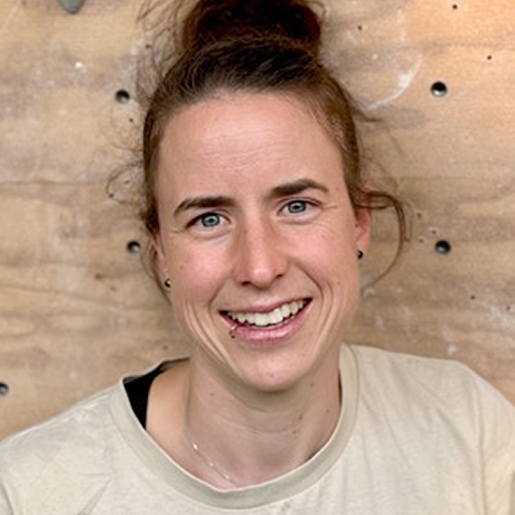 Franziska Franziska | B2 Boulders & Bar