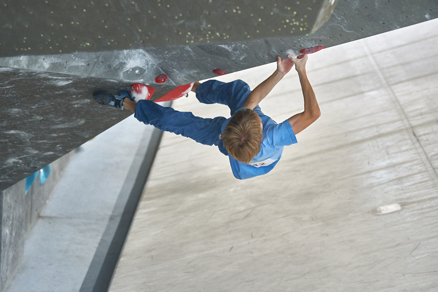 Impressionen Regiocup 2025 | Event im B2