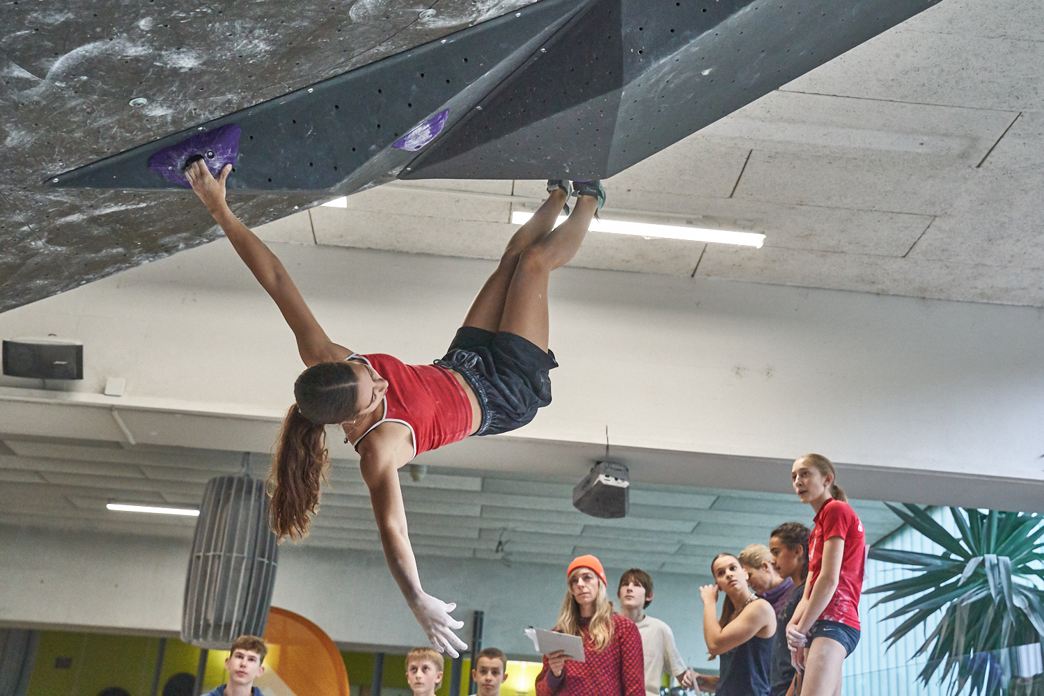 Impressionen Regiocup 2025 | B2 Boulders & Bar