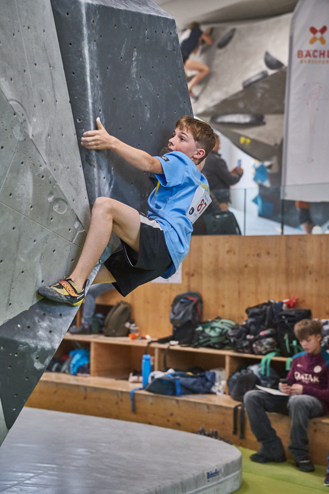 Impressionen Regiocup 2025 | B2 Boulders & Bar
