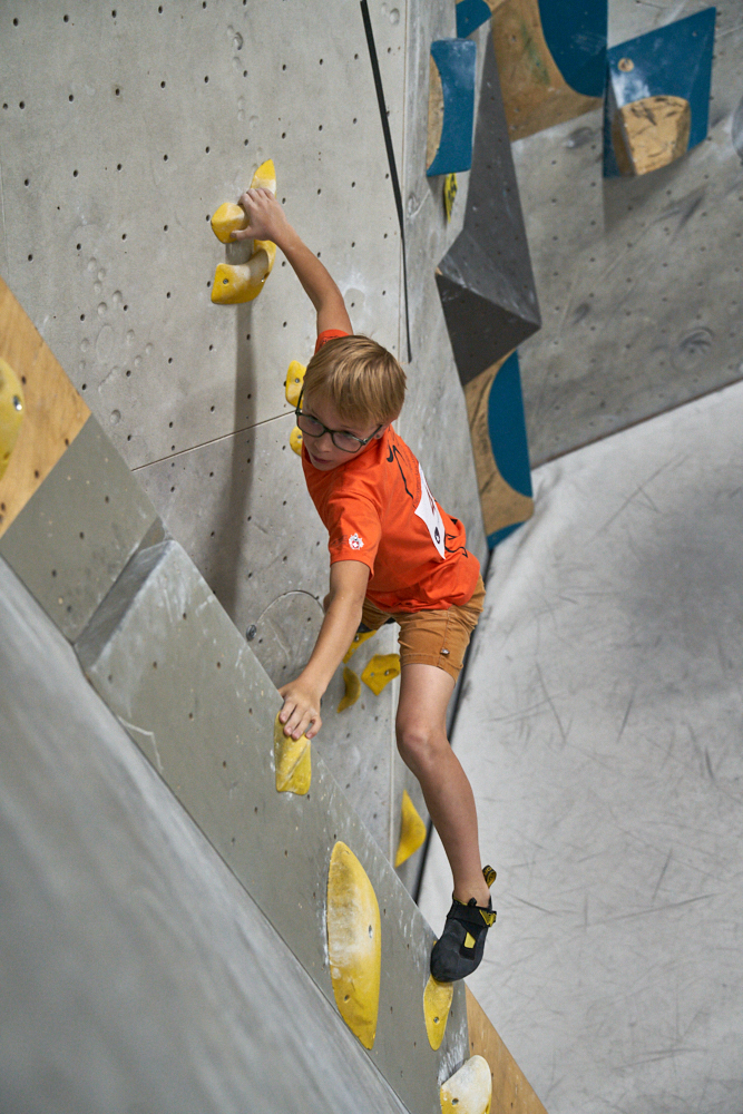 Impressionen Regiocup 2025 | B2 Boulders & Bar