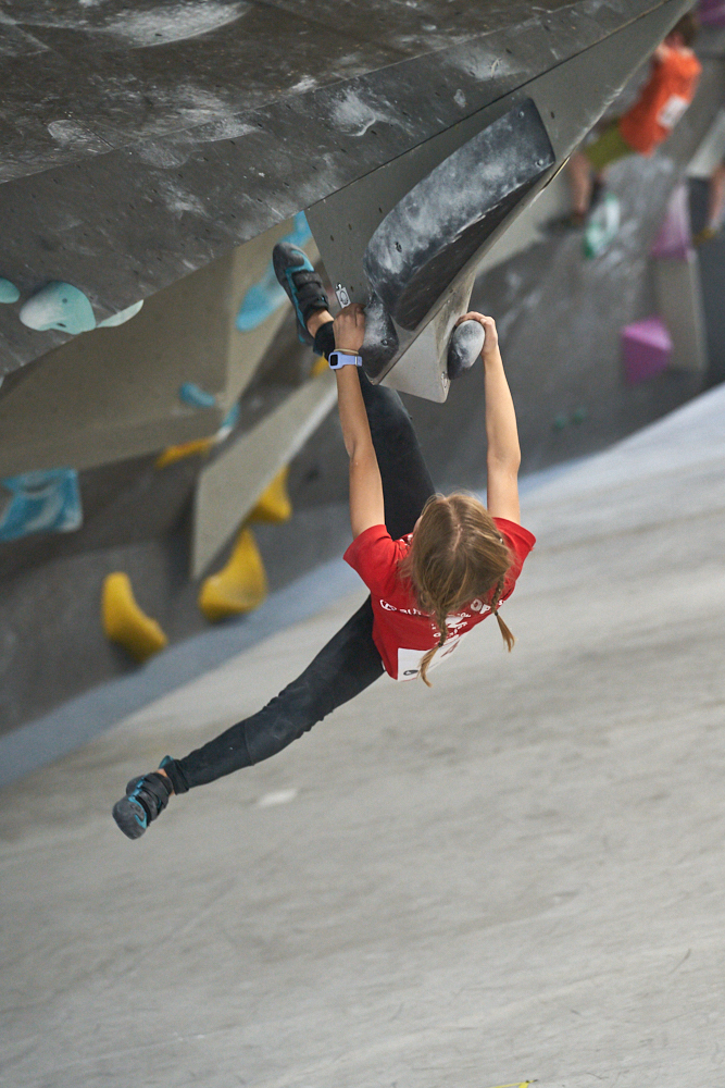 Impressionen Regiocup 2025 | B2 Boulders & Bar