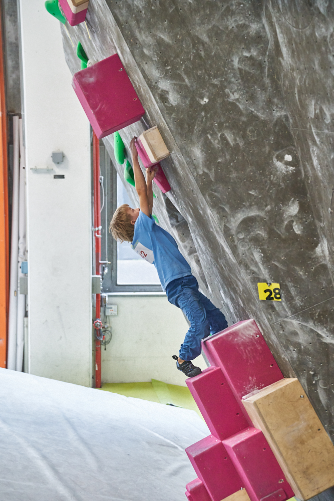 Impressionen Regiocup 2025 | B2 Boulders & Bar