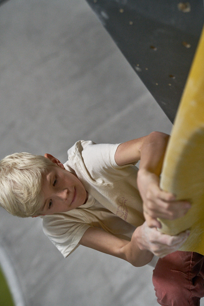 Impressionen Regiocup 2025 | B2 Boulders & Bar