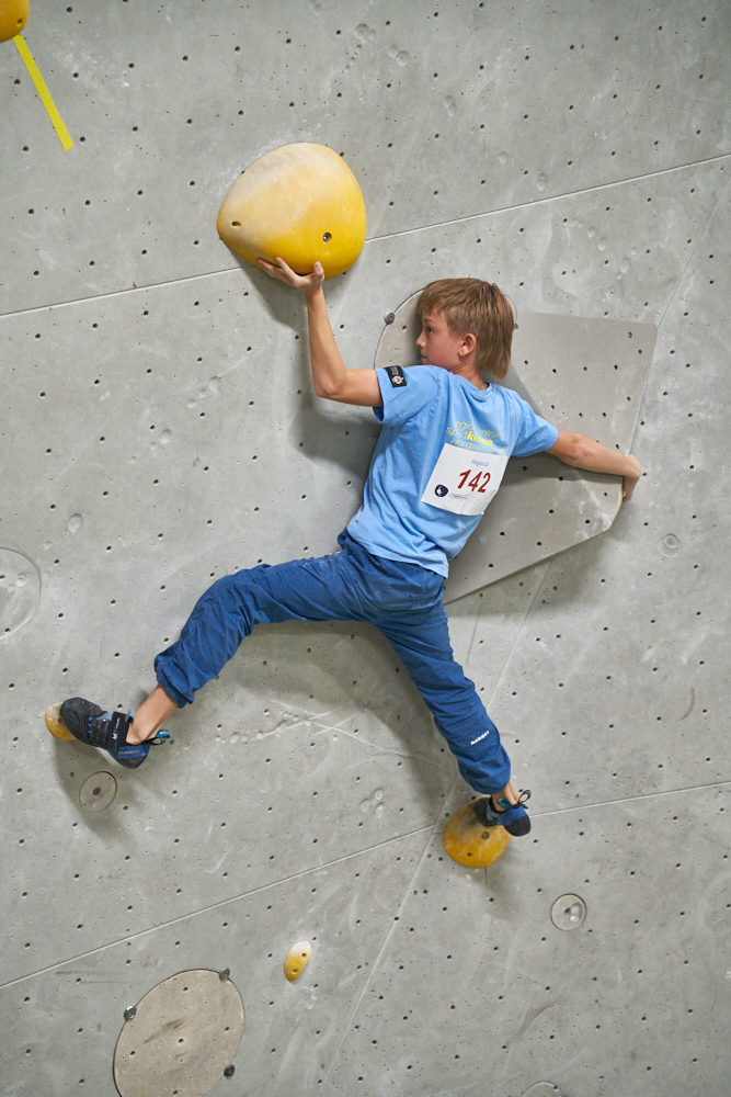 Impressionen Regiocup 2025 | B2 Boulders & Bar