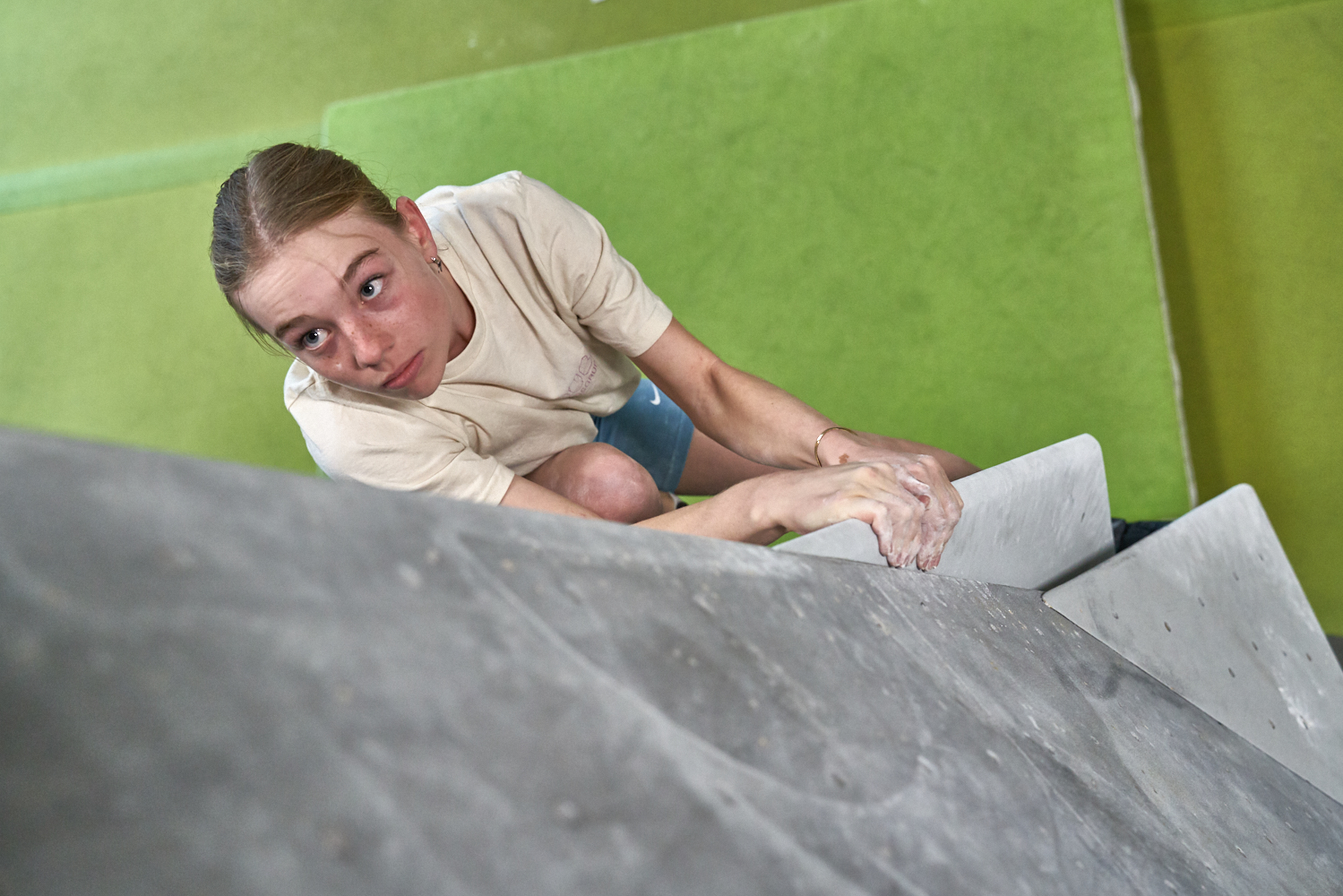 Impressionen Regiocup 2025 | B2 Boulders & Bar