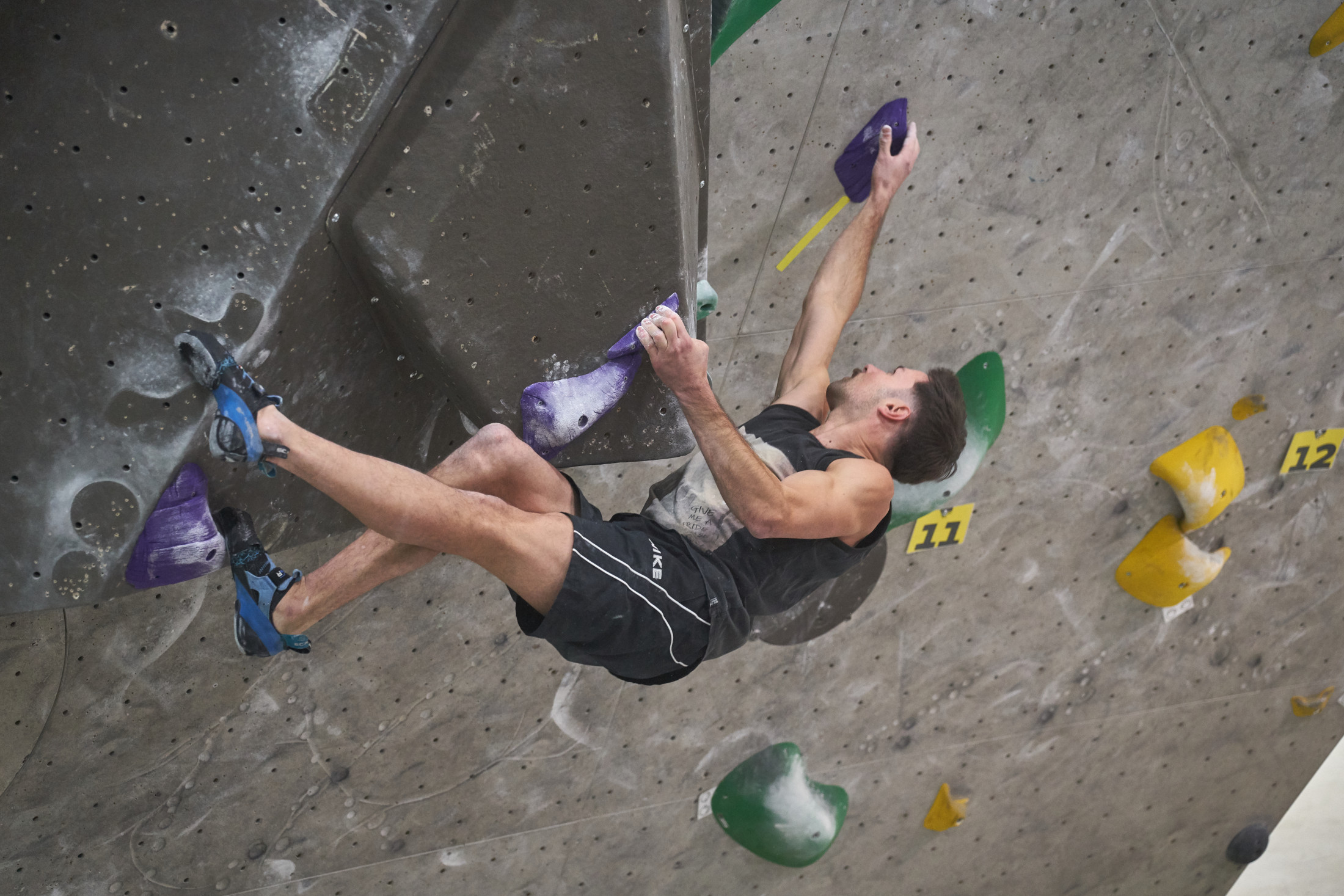 Winter-Workbuster 2026 | Event im B2